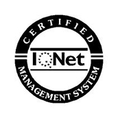 Certificado IQNet ISO 9001:2015 HBM y AGL
